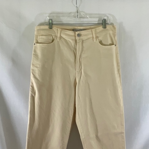 ๐ฅ1109 Athleta Flex Straight Leg Ankle Bone Jeans - Picture 6 of 16